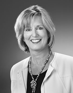 Kathleen Brady